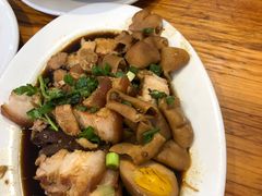 -长平老姿娘夜粥(平东一街店)