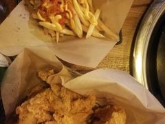 -包装马车·韩国料理·포장마차