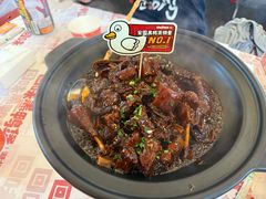 -回味黑鸭煲·始于2006(万松园店)