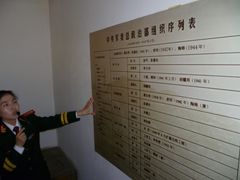 -延安杨家岭革命旧址