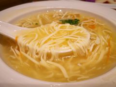 文思豆腐-圆山大饭店-圆苑餐厅