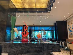 -北京希尔顿逸林酒店