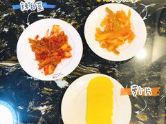-桃园中华料理炸酱面(燕儿岛路店)