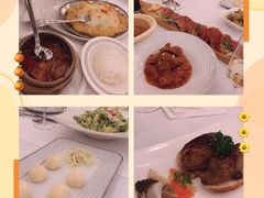 精品罐焖牛肉-莫斯科餐厅