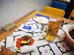 -勇利赵家烤肉坊(翠华北路店)