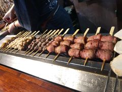 -鸟串烧Yakitori