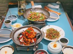 -小湘旺臭鳜鱼(百子湾店)