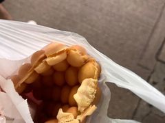 -利强记北角鸡蛋仔(弥敦道店 )