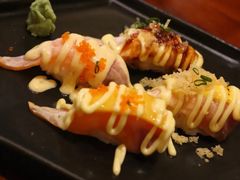 -鸟鹏烧鸟居酒屋(仁恒梦中心店)