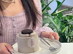 -迦南的早晨蛋糕甜品集合店