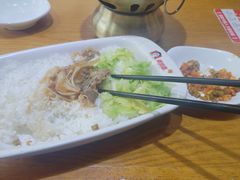 -南城香·饭香串香馄饨香(富丰桥店)