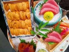 -鮨匠·割烹料理(巨鹿花园店)