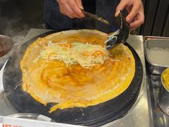 -卞姐蛋饼(陕西南路店)