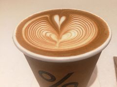 -% Arabica阿拉比卡咖啡(深圳湾万象城店)