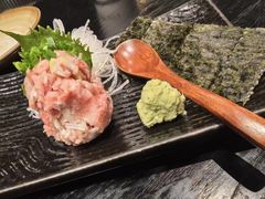 -玄白·炭烤活鳗(上海首店)