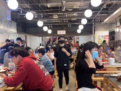 -馬伍旺川菜(金象城店)