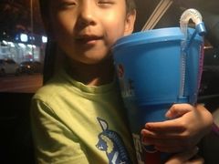 -华莱士·全鸡汉堡(财经学院店)