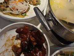 -四道菜·福建菜馆(万家广场店)