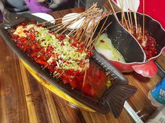 -成都吃客(奎星楼店)