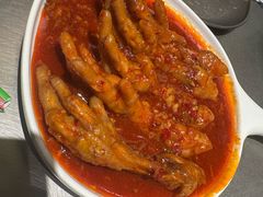 -大叹号烤肉·朝鲜族料理(天津大港万达店)