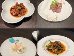 -满晴川·筵(泰达时代中心店)