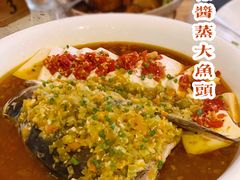-T館·花园艺术餐厅