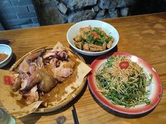 -打酱油·非遗淮扬菜(瘦西湖梅岭店)