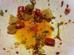 -建辉湖南土菜馆(南大街店)