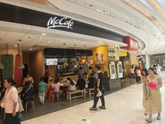 -麦当劳(龙湖北京大兴天街店)