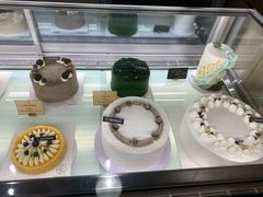 -安上烘焙 ENCHANTE(世纪汇店)