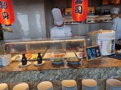 -嘉定凯悦·咖啡厅