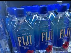 斐泉天然矿泉水-瑞幸咖啡(立桥城购物中心店)