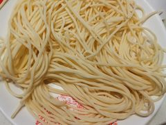 鲜面条-密友回转自助火锅(中海环宇城店)