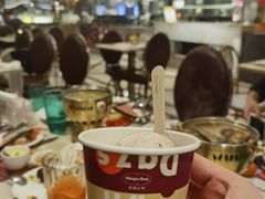 -芭菲盛宴·环球美食(解放碑英利国际店)