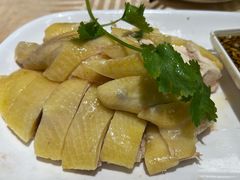 -巫记鸡饭店