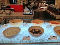 -盛宴标帜餐厅·亲子自助 (南昌喜来登酒店)