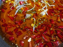 自贡大麻鱼-懒人盐府人家(航天桥店)