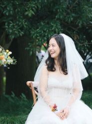 -MANLI BRIDAL婚纱