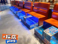 -木子塘汗蒸生活馆(财富港店)