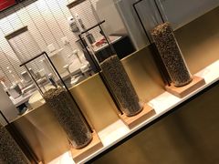 -海岩咖啡·三明治(晋中奥莱店)