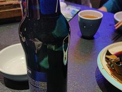 -战友蚝情烧烤工场(嘉华店)
