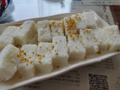 -周大娘牛乳(旧寨古村总店)