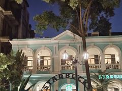 -星巴克臻选(广州沙面店)