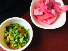 -野菌皇海景野生菌火锅(滨海大道店)