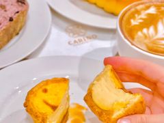 -CARINO BAKERY&CAFE(南方商城店)