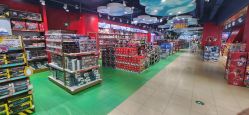 点击看大图 -哈姆雷斯(王府井百货大楼店)