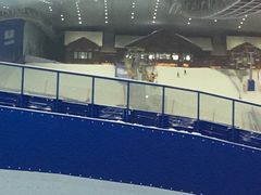 -哈尔滨热雪奇迹