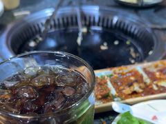 -鹤之乡·齐齐哈尔烤肉·非遗(秋涛路店)