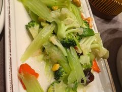 -润泽园饭庄(中山路店)