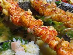 -钳小柒·小龙虾蓝龙王烧烤夜宵(长寿路店)